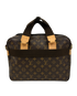 Sac Bosphore, vista trasera